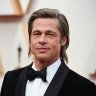 Brad Pitt