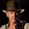 Indiana Jones